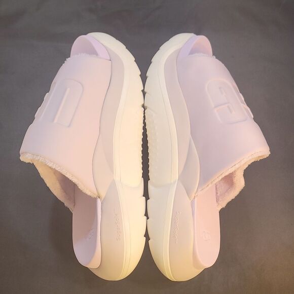 BRAND NEW UGG WOMEN'S LA CLOUD SLIDE SANDAL - Picture 8 of 14